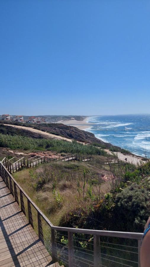 Appartamento Fou De Foz Foz do Arelho Esterno foto