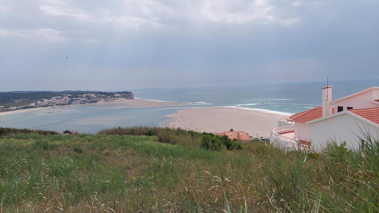 Appartamento Fou De Foz Foz do Arelho Esterno foto