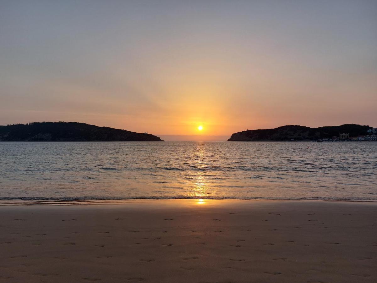 Appartamento Fou De Foz Foz do Arelho Esterno foto