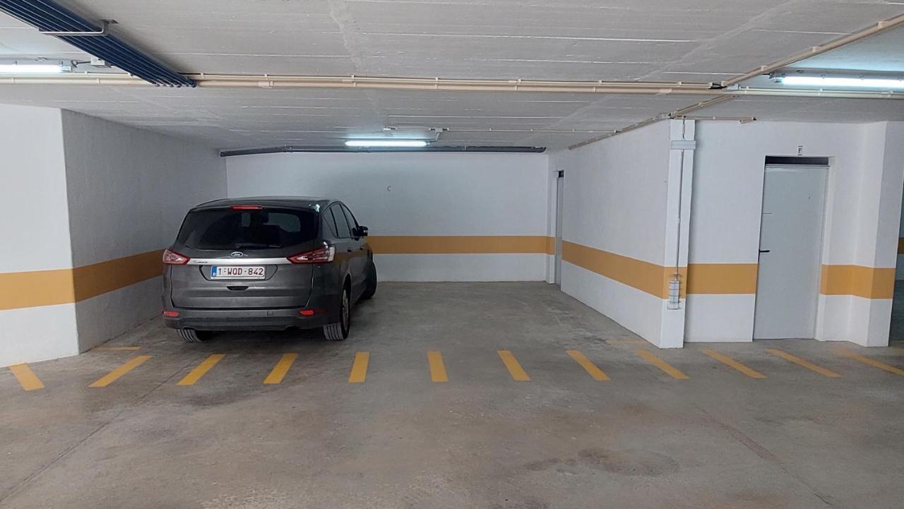 Appartamento Fou De Foz Foz do Arelho Esterno foto